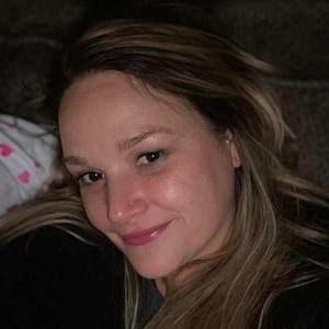 Meet your Posher, Chrissy